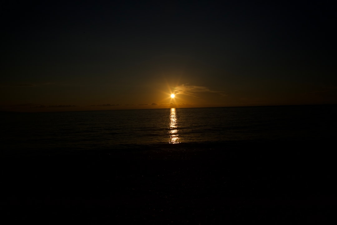 Photo Universes End