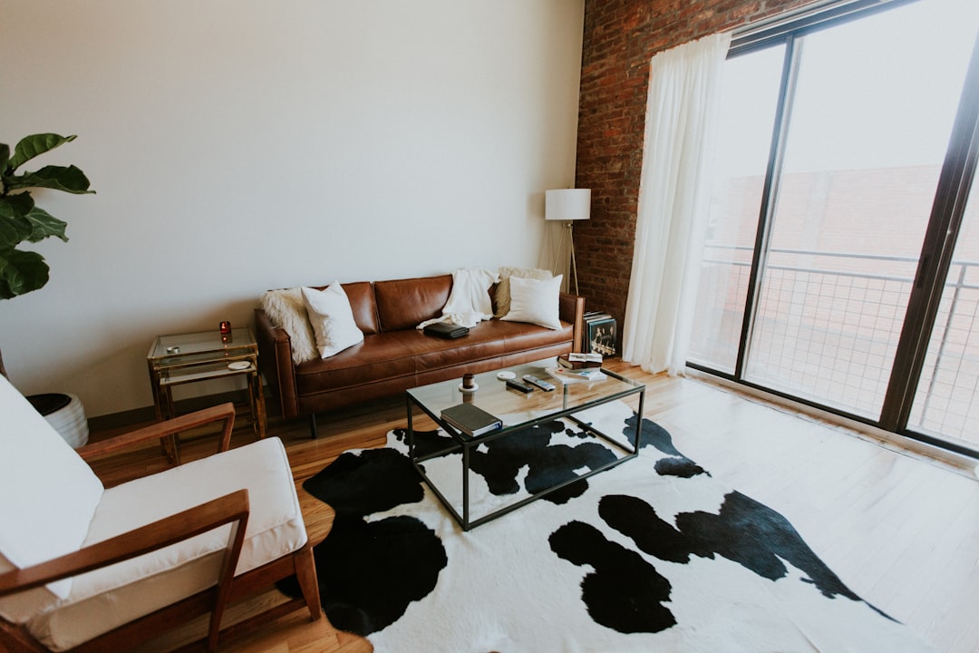 Photo Furniture comfort