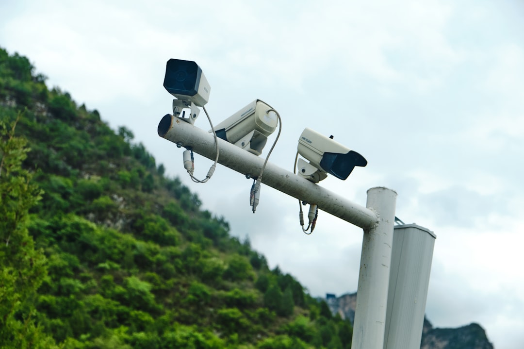 Photo Surveillance camera